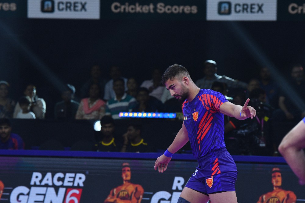 Match 8 : Dabang Delhi K.C. Vs Bengal Warriorz