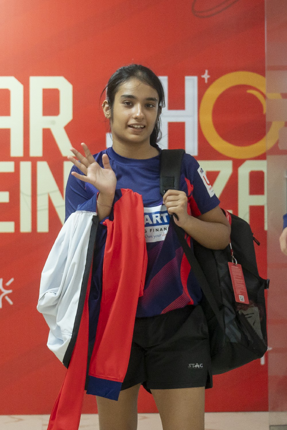 SF2 Ahmedabad SG Pipers – Vs Dabang Delhi TTC