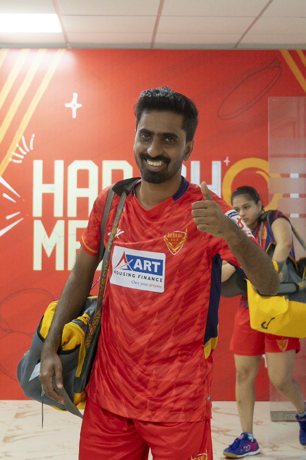 SF2 Ahmedabad SG Pipers – Vs Dabang Delhi TTC