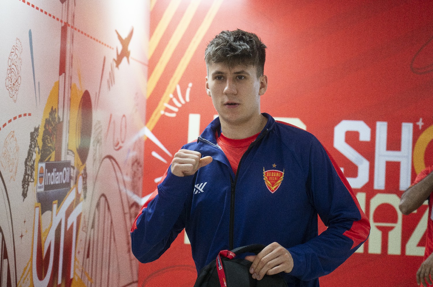 Final – Goa Challengers Vs Dabang Delhi