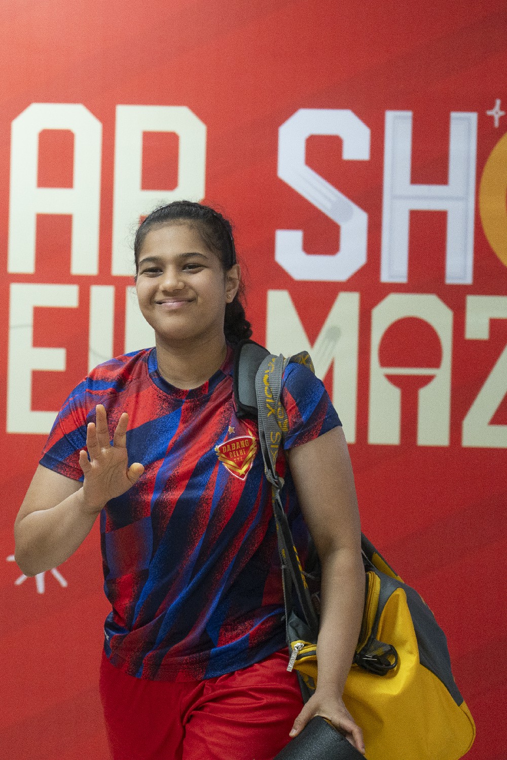 Final – Goa Challengers Vs Dabang Delhi