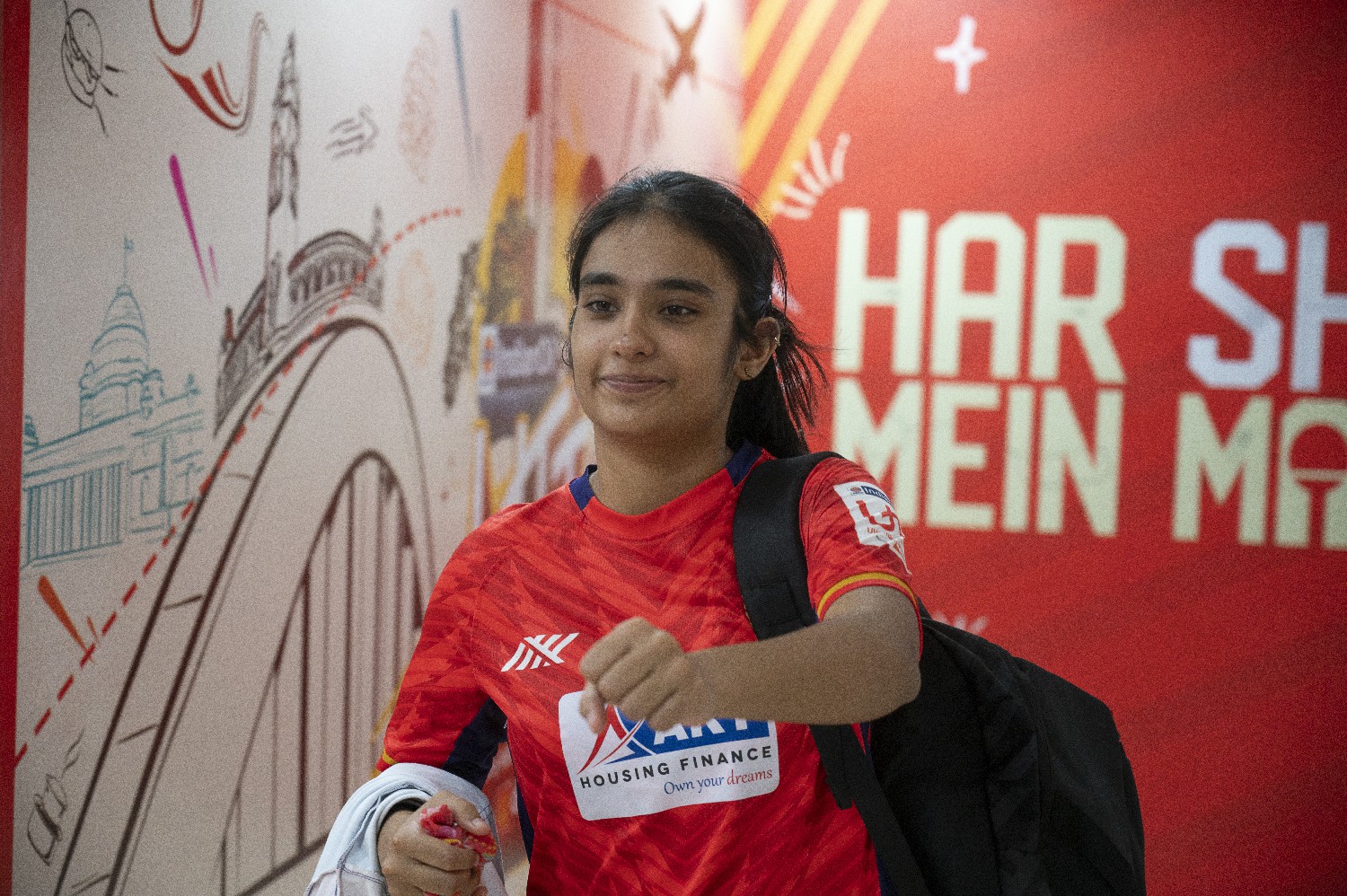 Final – Goa Challengers Vs Dabang Delhi