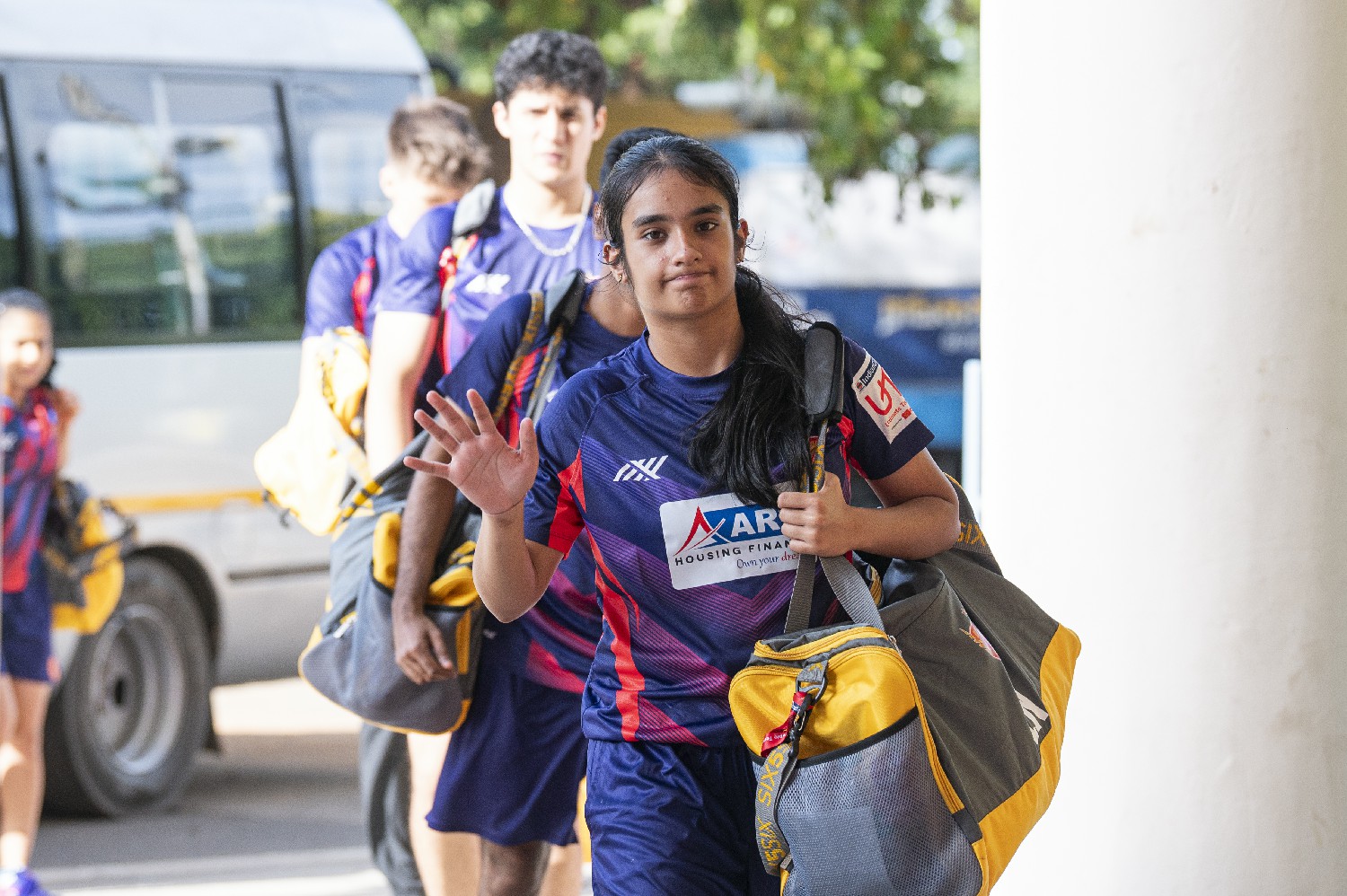 Tie 6 – Chennai Lions Vs Dabang Delhi