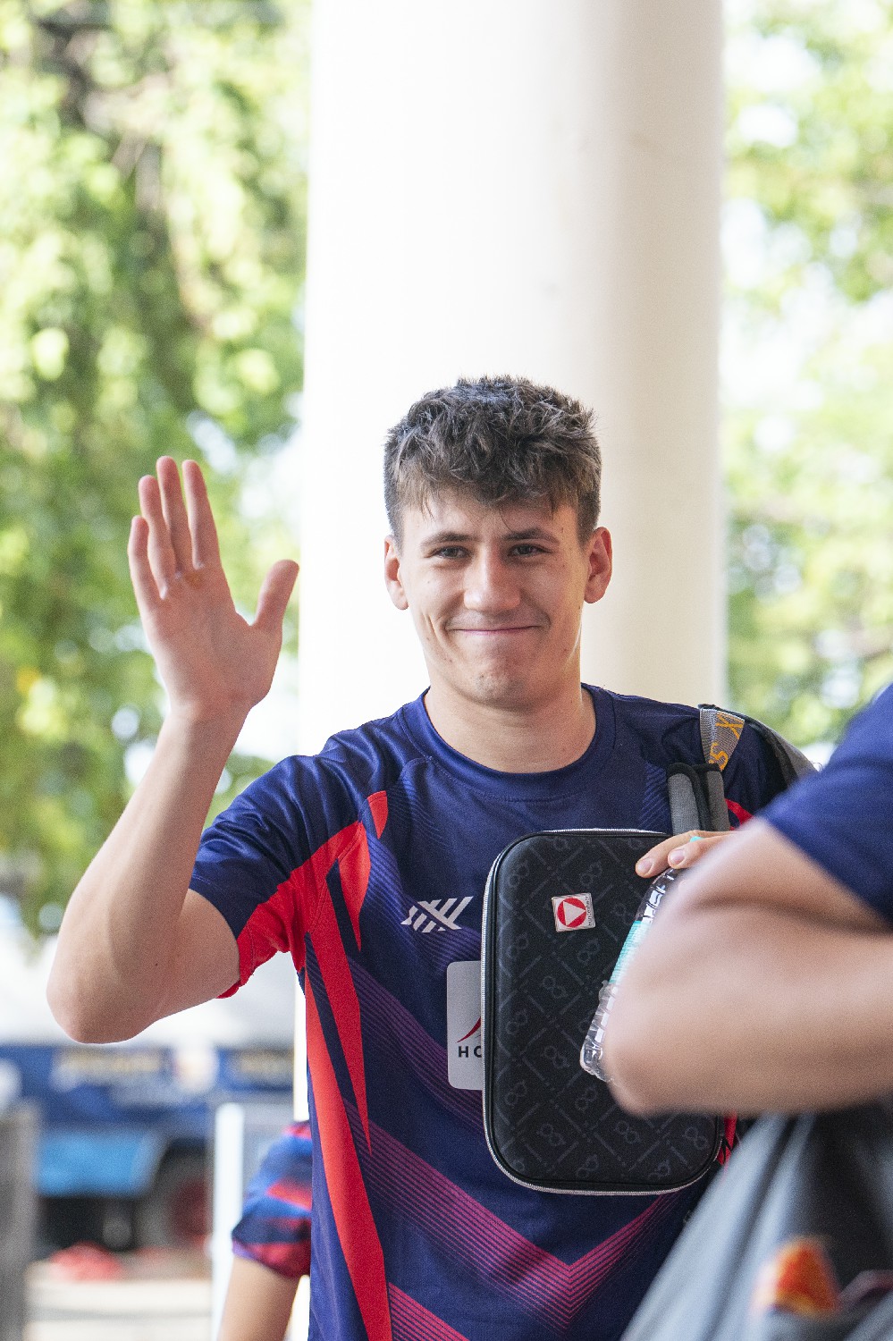 Tie 6 – Chennai Lions Vs Dabang Delhi