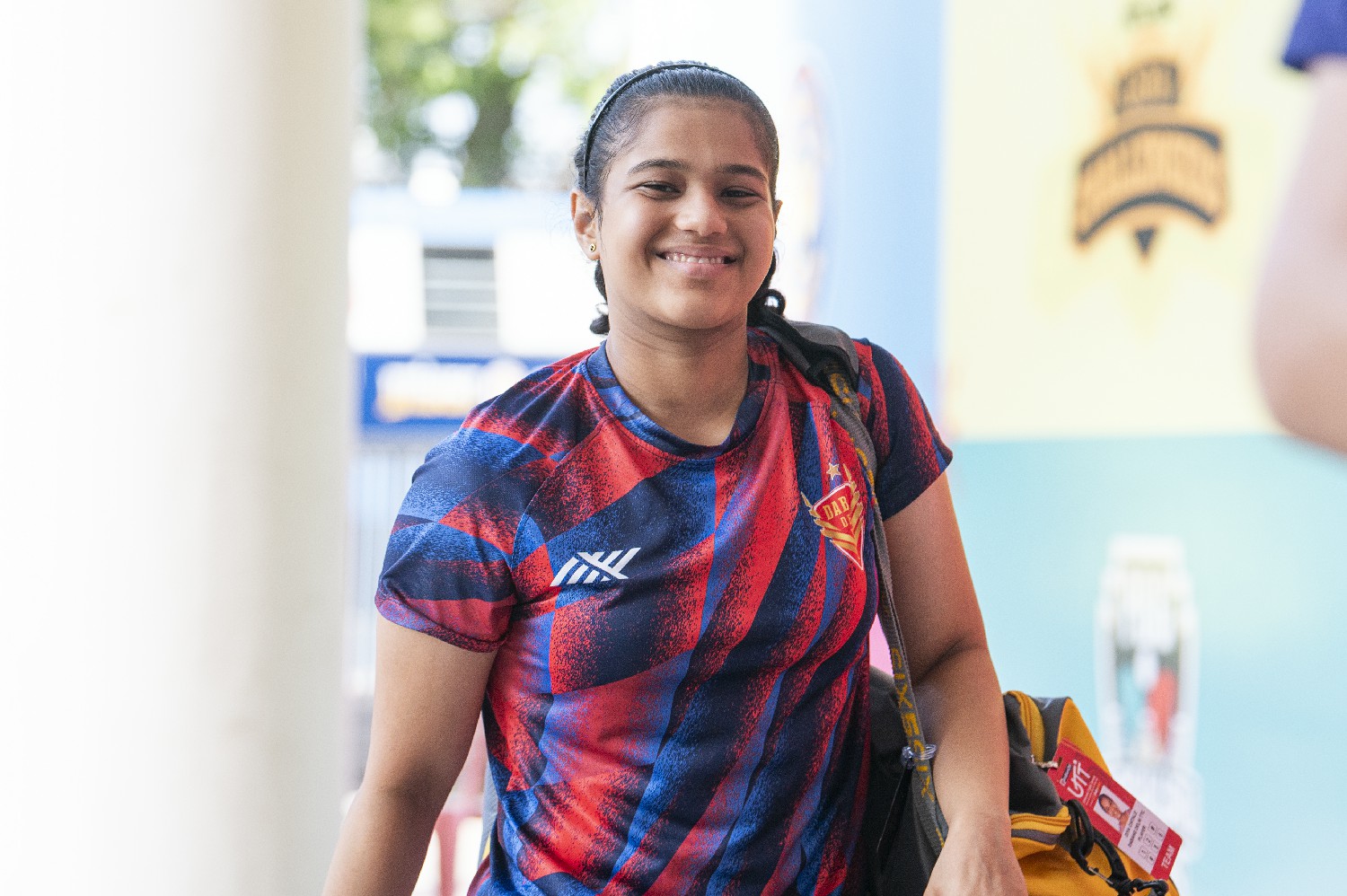 Tie 6 – Chennai Lions Vs Dabang Delhi