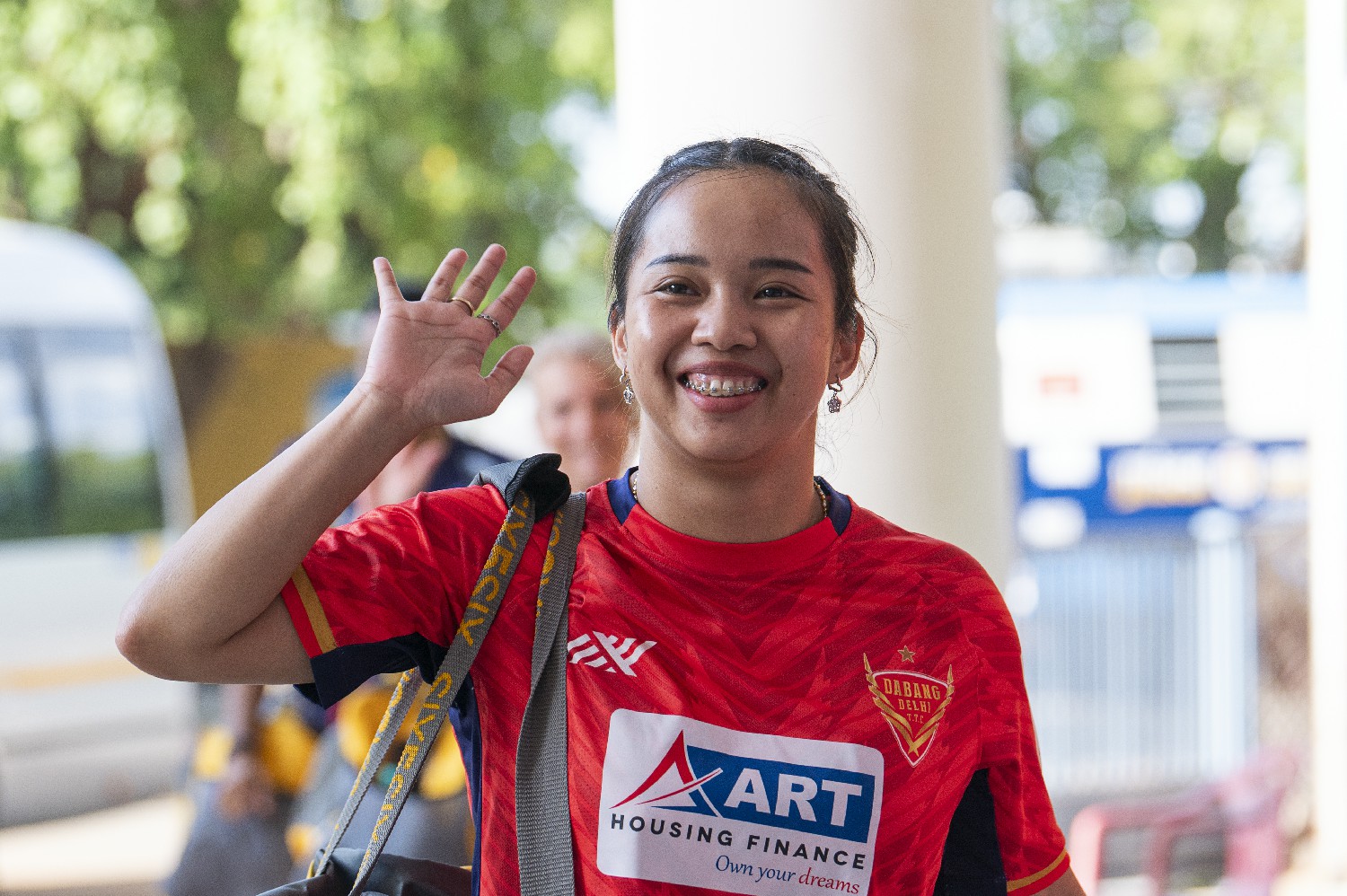 Tie 6 – Chennai Lions Vs Dabang Delhi