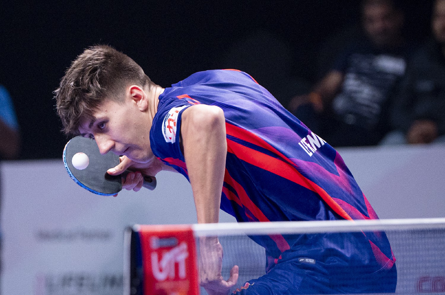 Tie 6 – Chennai Lions Vs Dabang Delhi