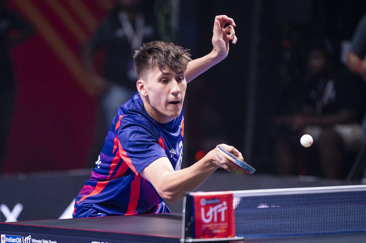 Tie 6 – Chennai Lions Vs Dabang Delhi