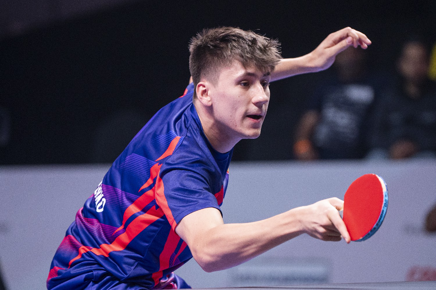 Tie 6 – Chennai Lions Vs Dabang Delhi