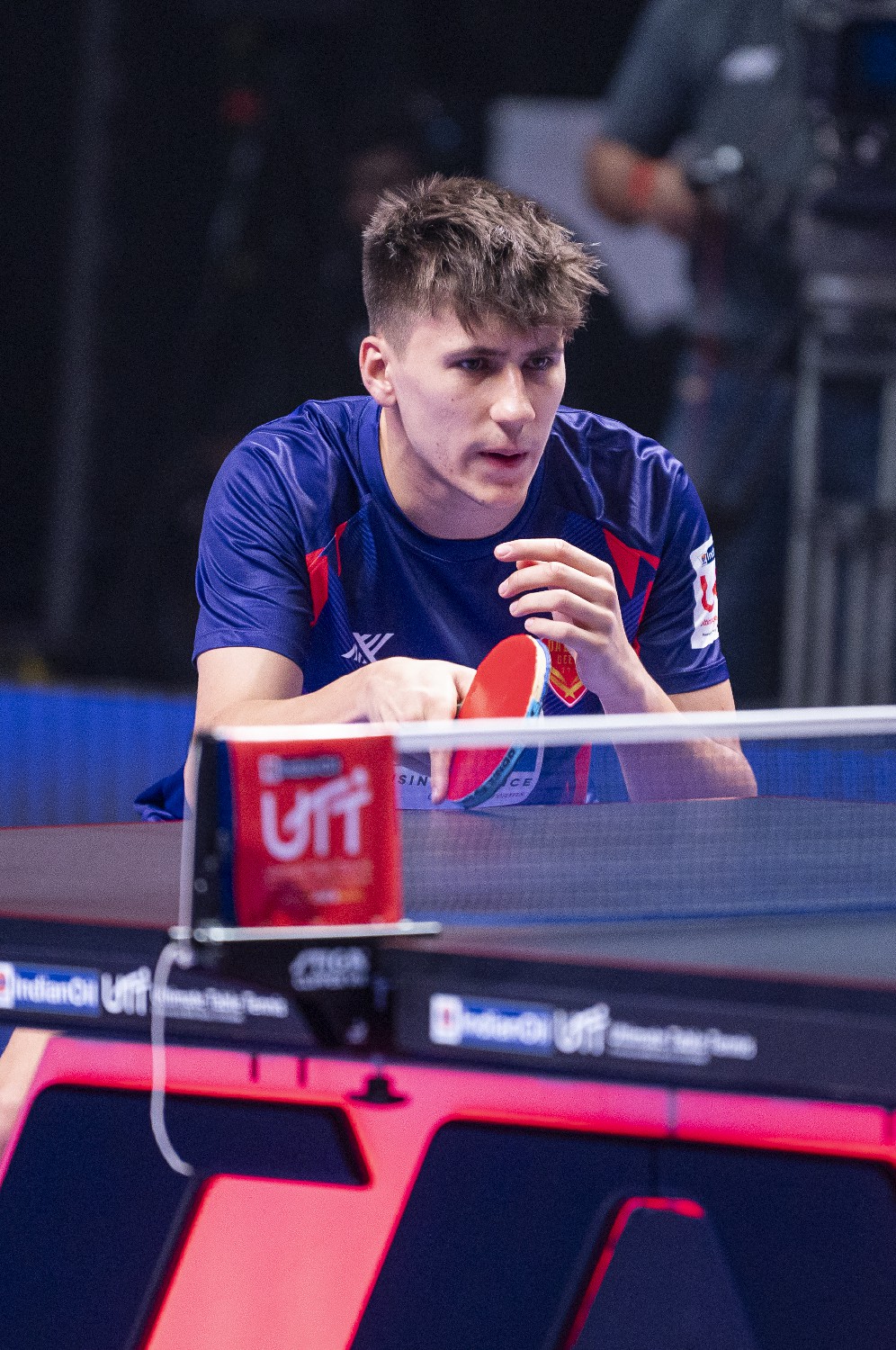 Tie 6 – Chennai Lions Vs Dabang Delhi