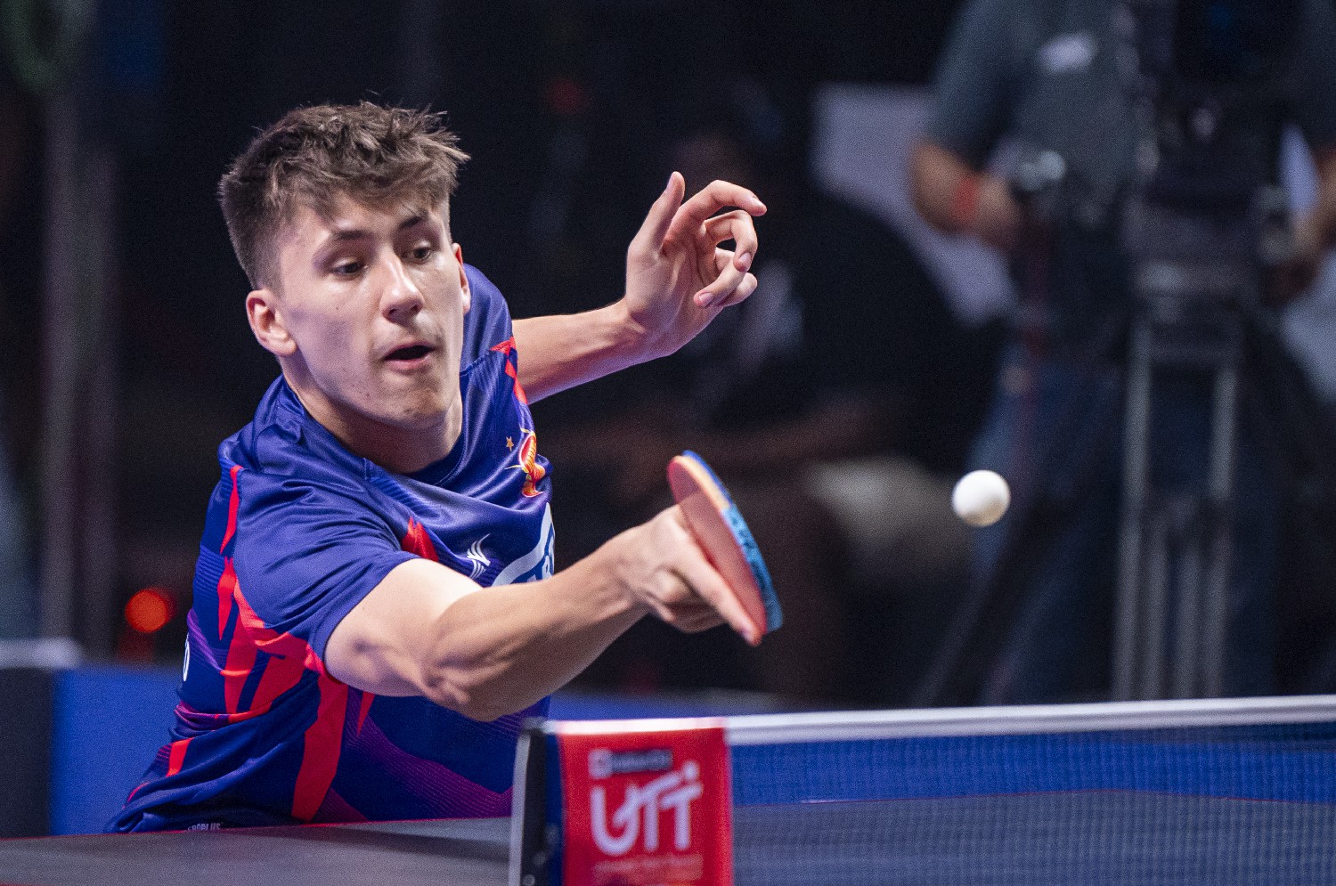 Tie 6 – Chennai Lions Vs Dabang Delhi