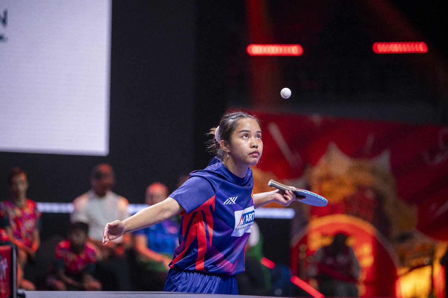 Tie 6 – Chennai Lions Vs Dabang Delhi