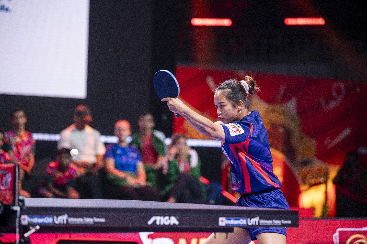 Tie 6 – Chennai Lions Vs Dabang Delhi