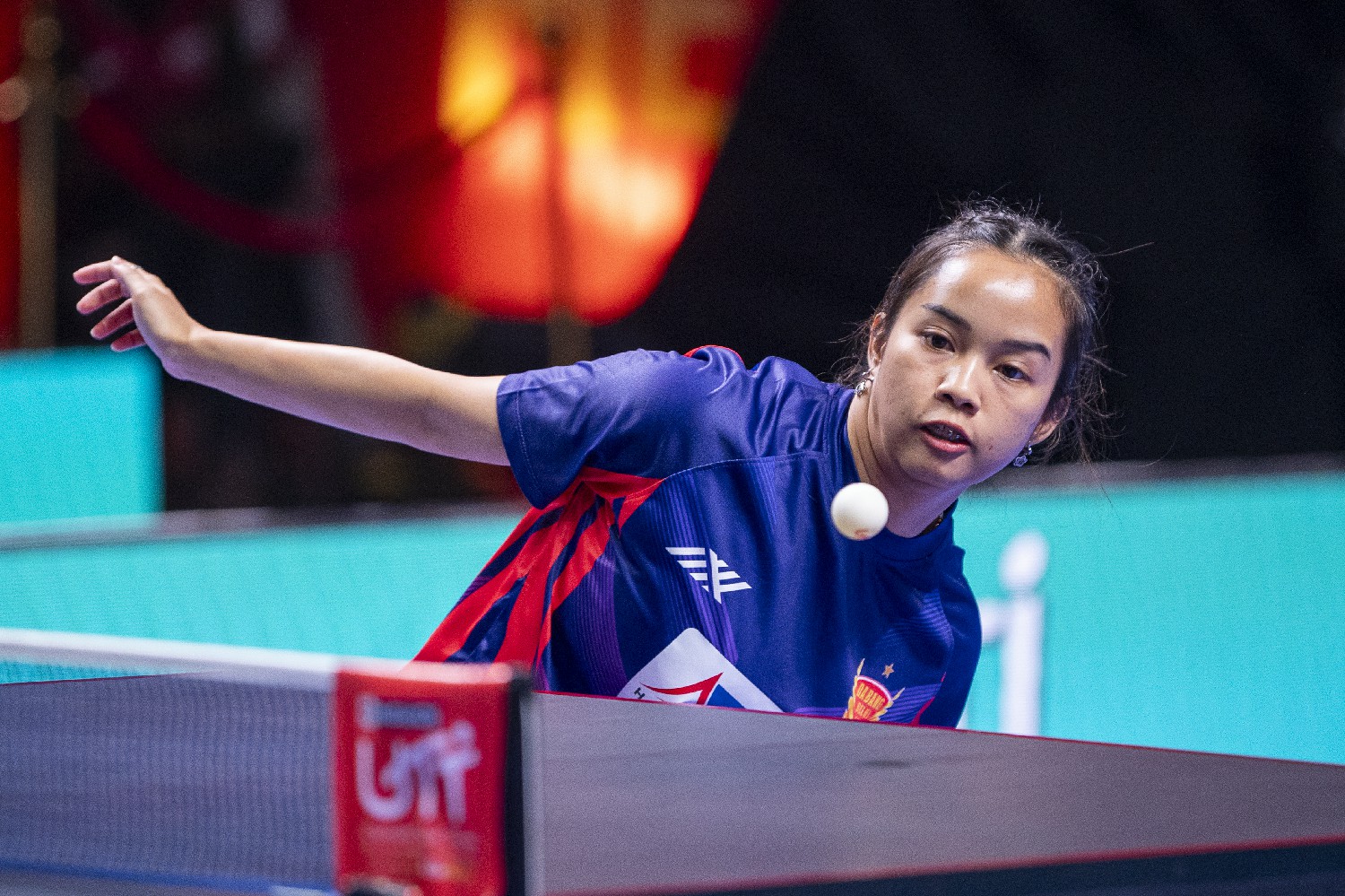 Tie 6 – Chennai Lions Vs Dabang Delhi