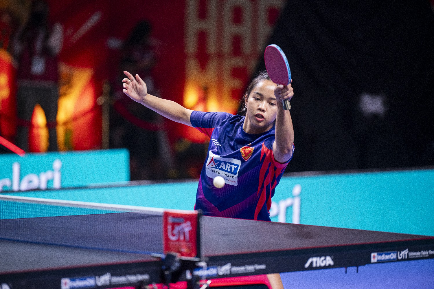 Tie 6 – Chennai Lions Vs Dabang Delhi