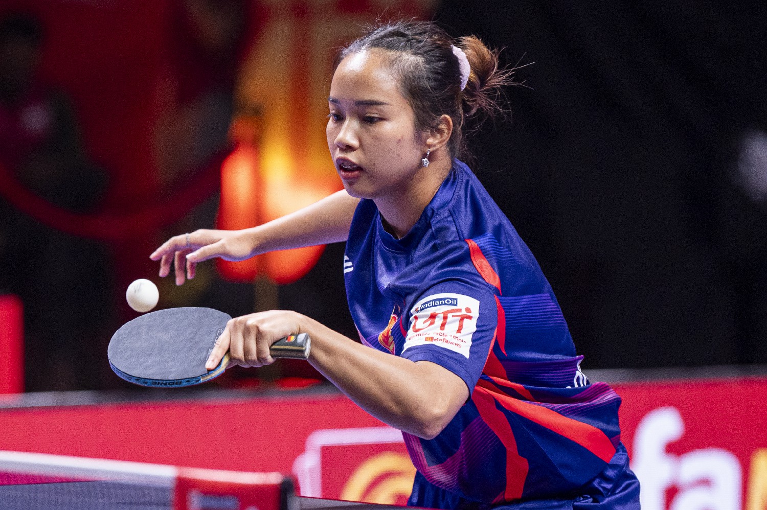 Tie 6 – Chennai Lions Vs Dabang Delhi