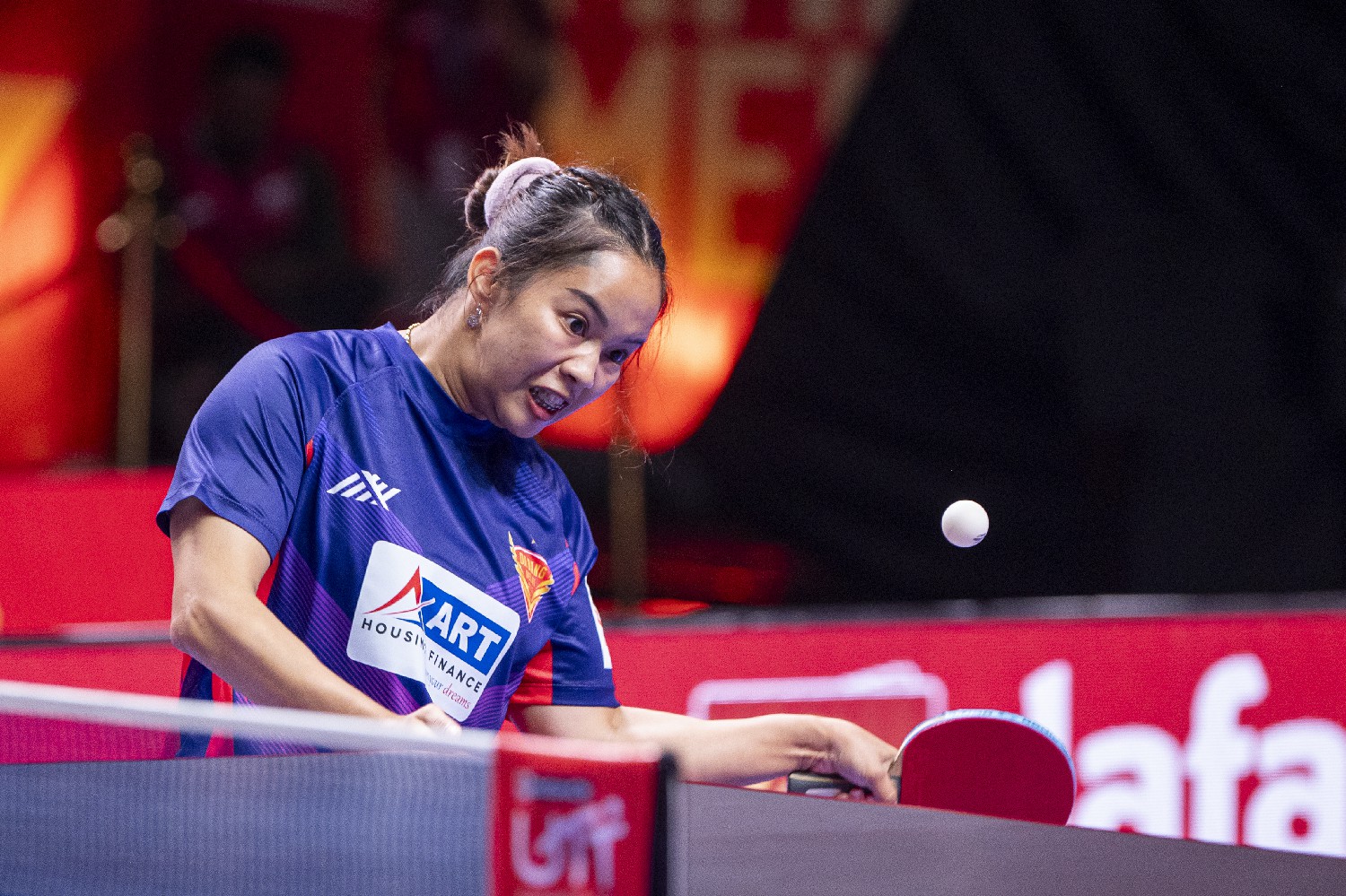 Tie 6 – Chennai Lions Vs Dabang Delhi