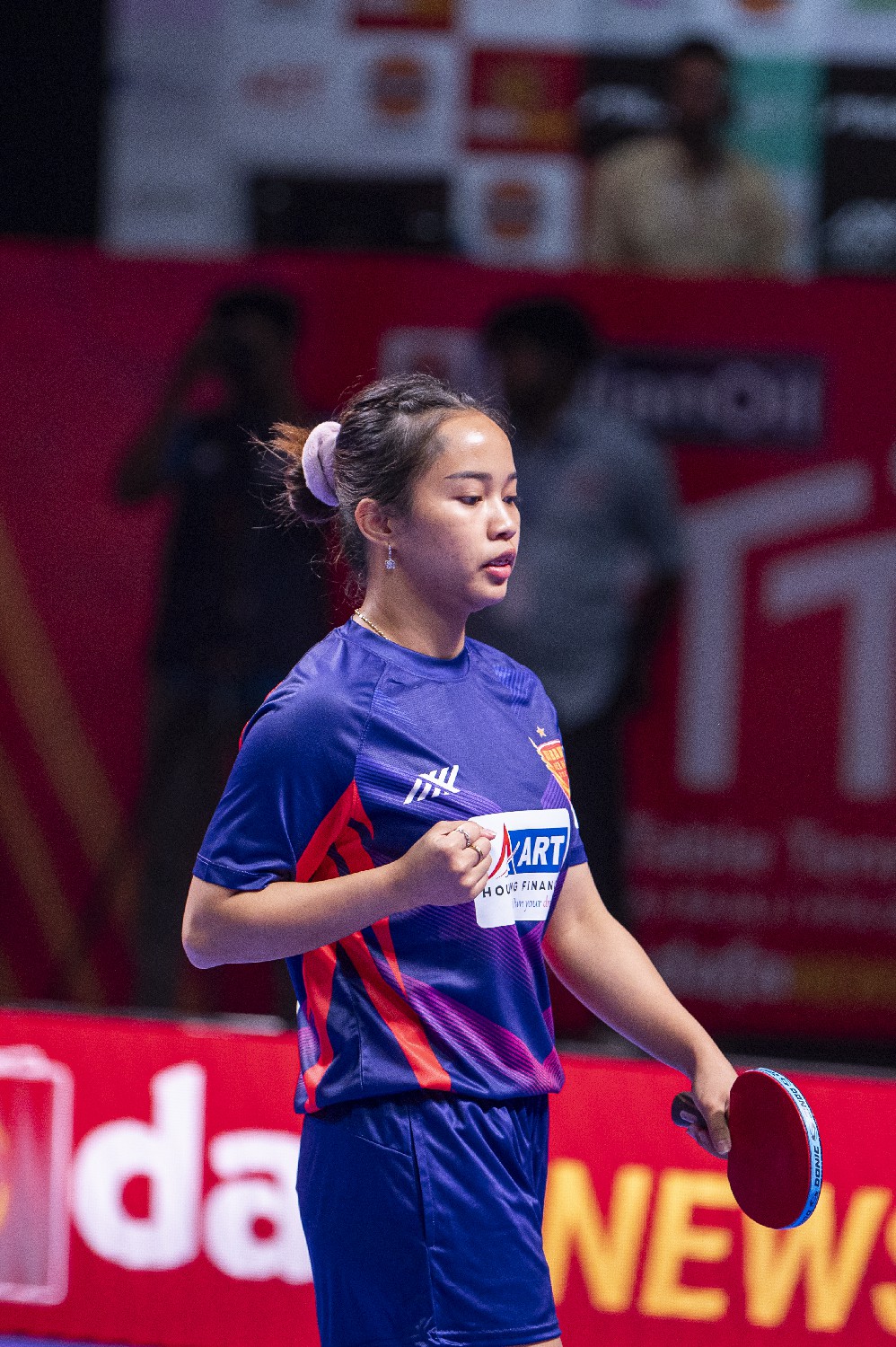 Tie 6 – Chennai Lions Vs Dabang Delhi