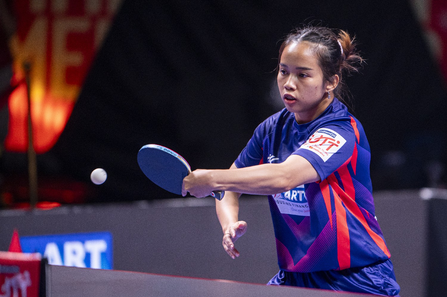 Tie 6 – Chennai Lions Vs Dabang Delhi