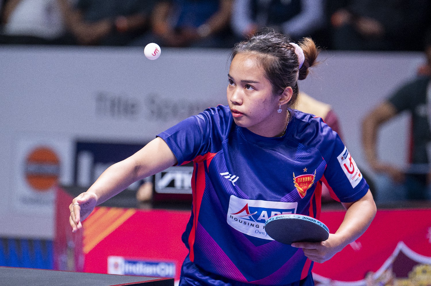 Tie 6 – Chennai Lions Vs Dabang Delhi