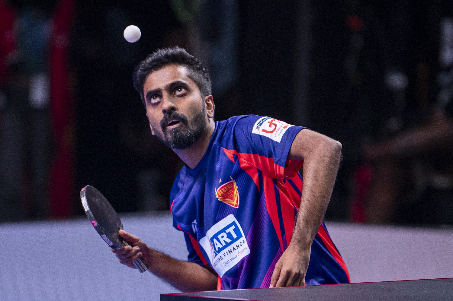 Tie 6 – Chennai Lions Vs Dabang Delhi