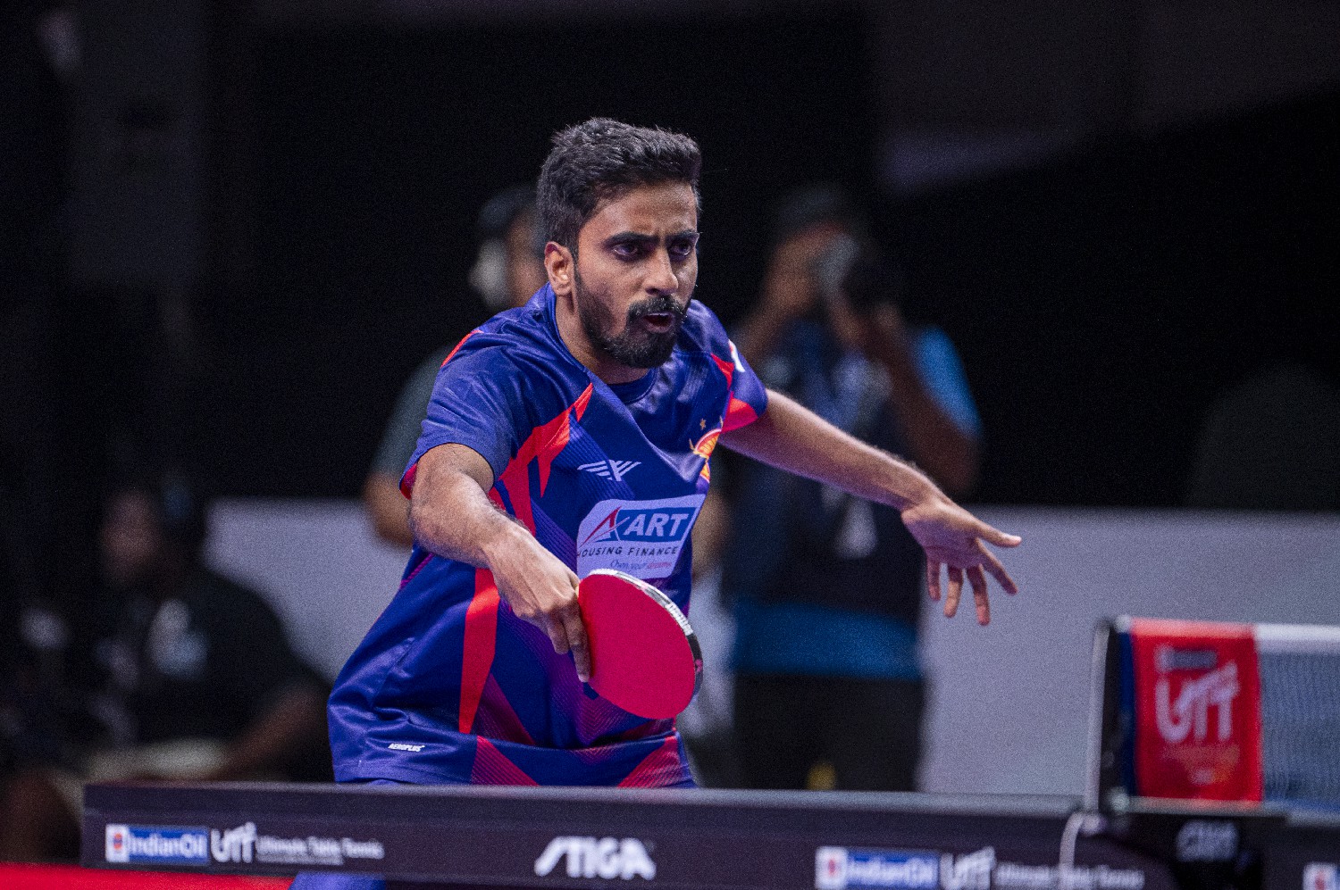 Tie 6 – Chennai Lions Vs Dabang Delhi