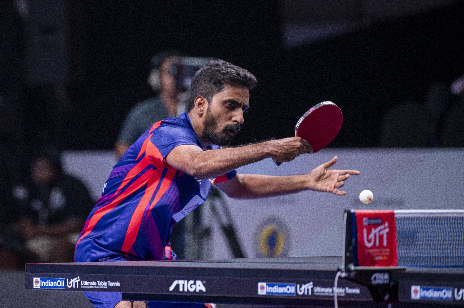 Tie 6 – Chennai Lions Vs Dabang Delhi