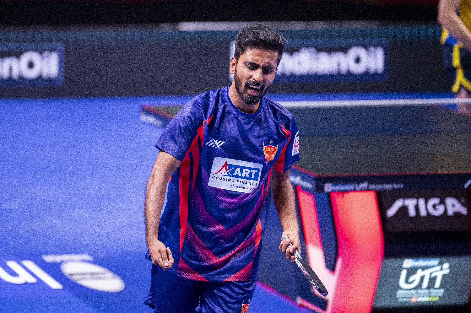 Tie 6 – Chennai Lions Vs Dabang Delhi