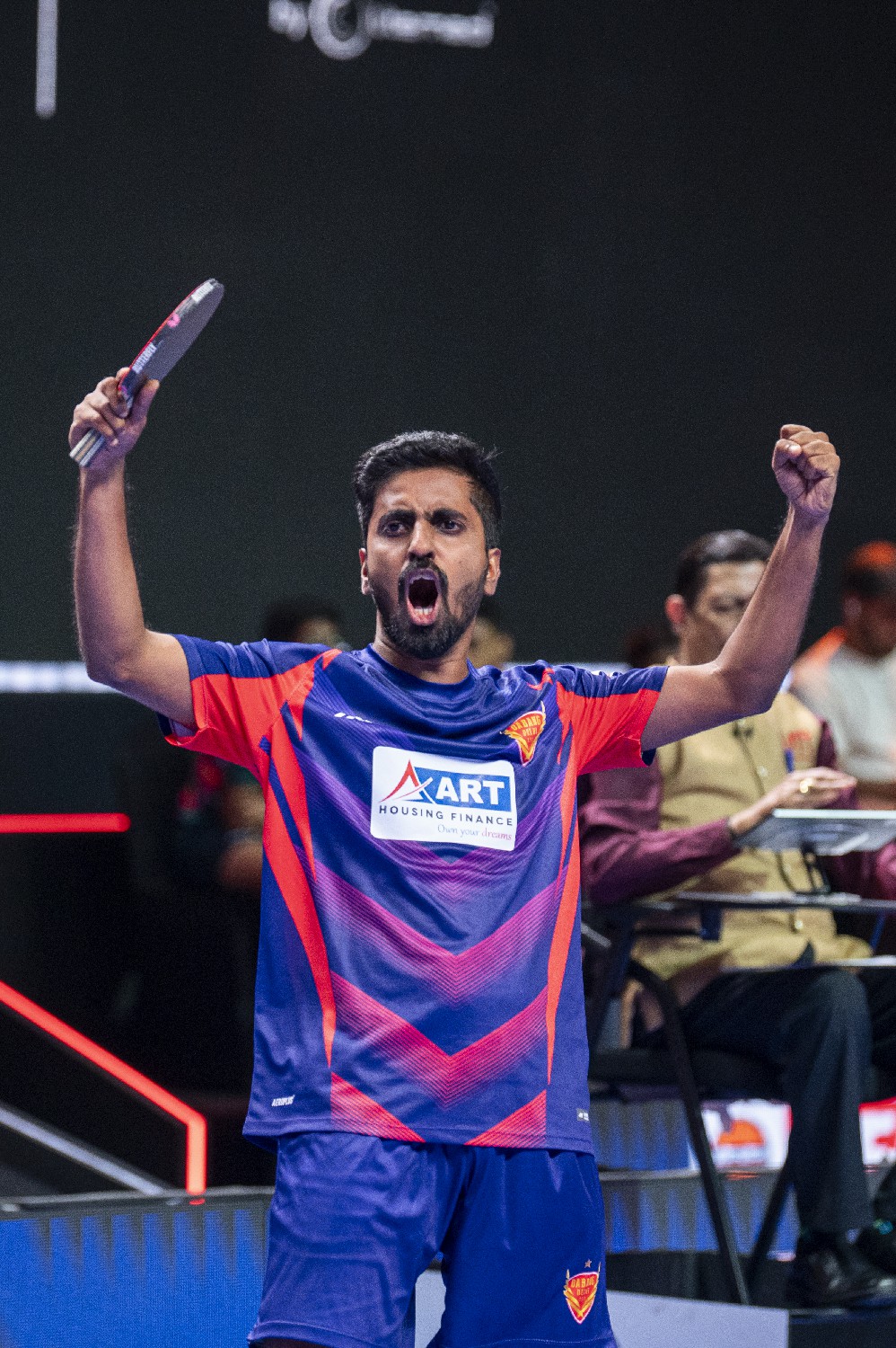 Tie 6 – Chennai Lions Vs Dabang Delhi