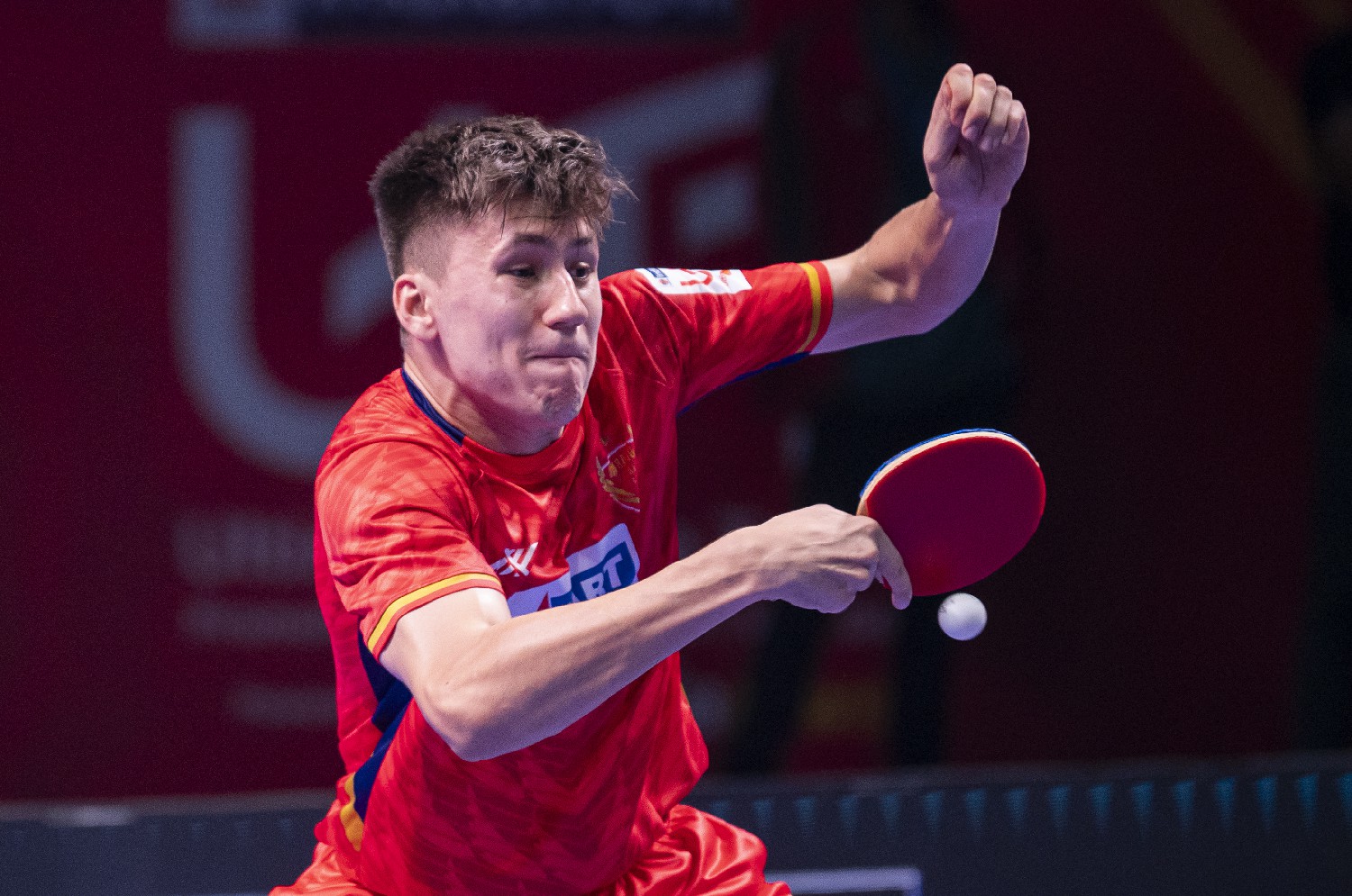 SF2 Ahmedabad SG Pipers – Vs Dabang Delhi TTC