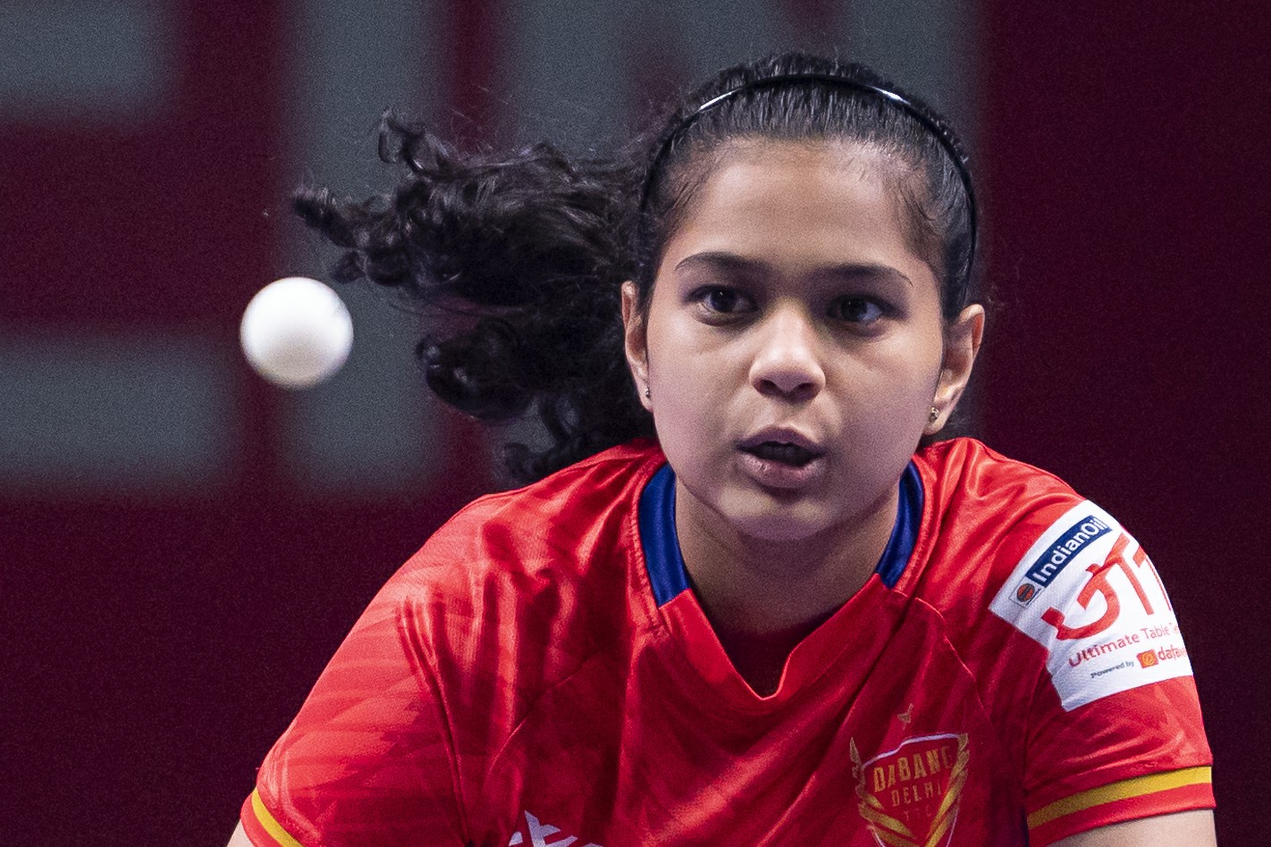 SF2 Ahmedabad SG Pipers – Vs Dabang Delhi TTC