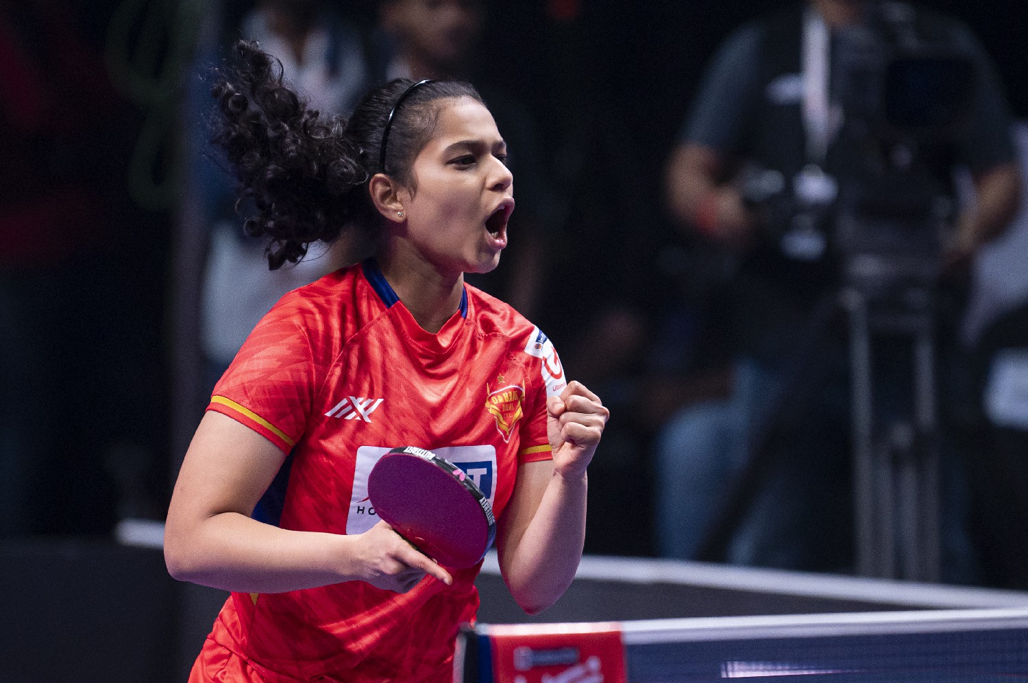 SF2 Ahmedabad SG Pipers – Vs Dabang Delhi TTC