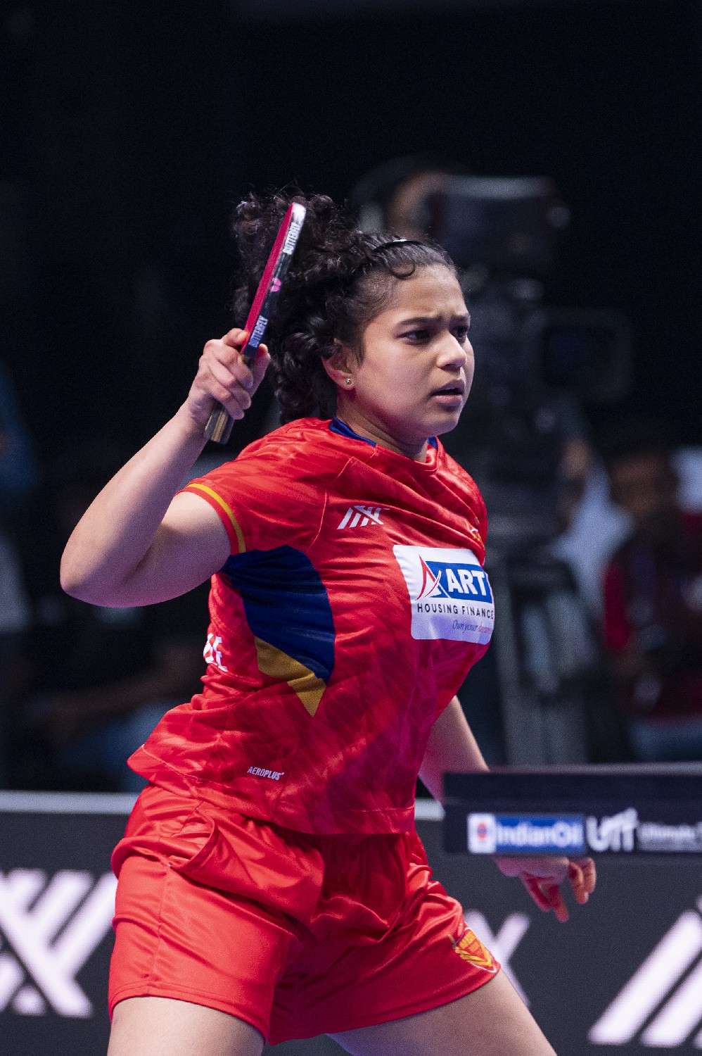 SF2 Ahmedabad SG Pipers – Vs Dabang Delhi TTC