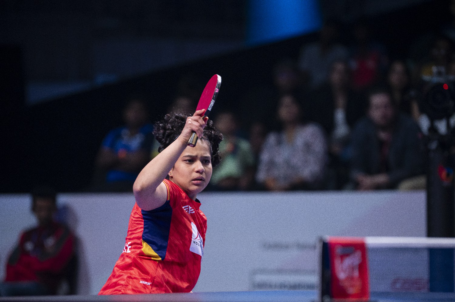 SF2 Ahmedabad SG Pipers – Vs Dabang Delhi TTC