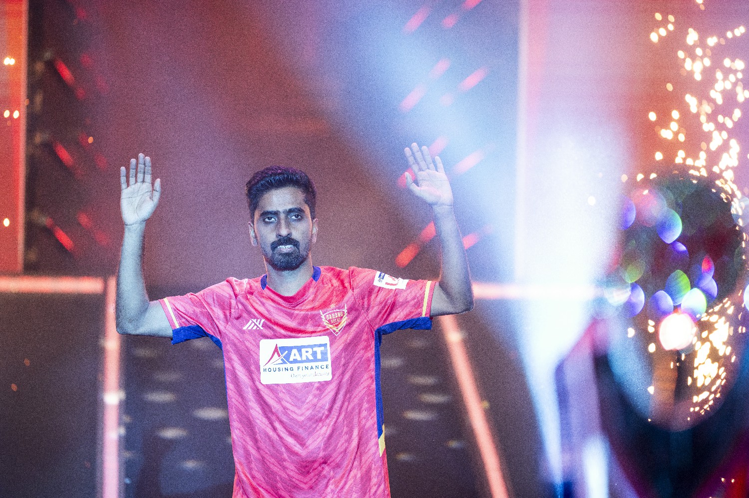 Final – Goa Challengers Vs Dabang Delhi
