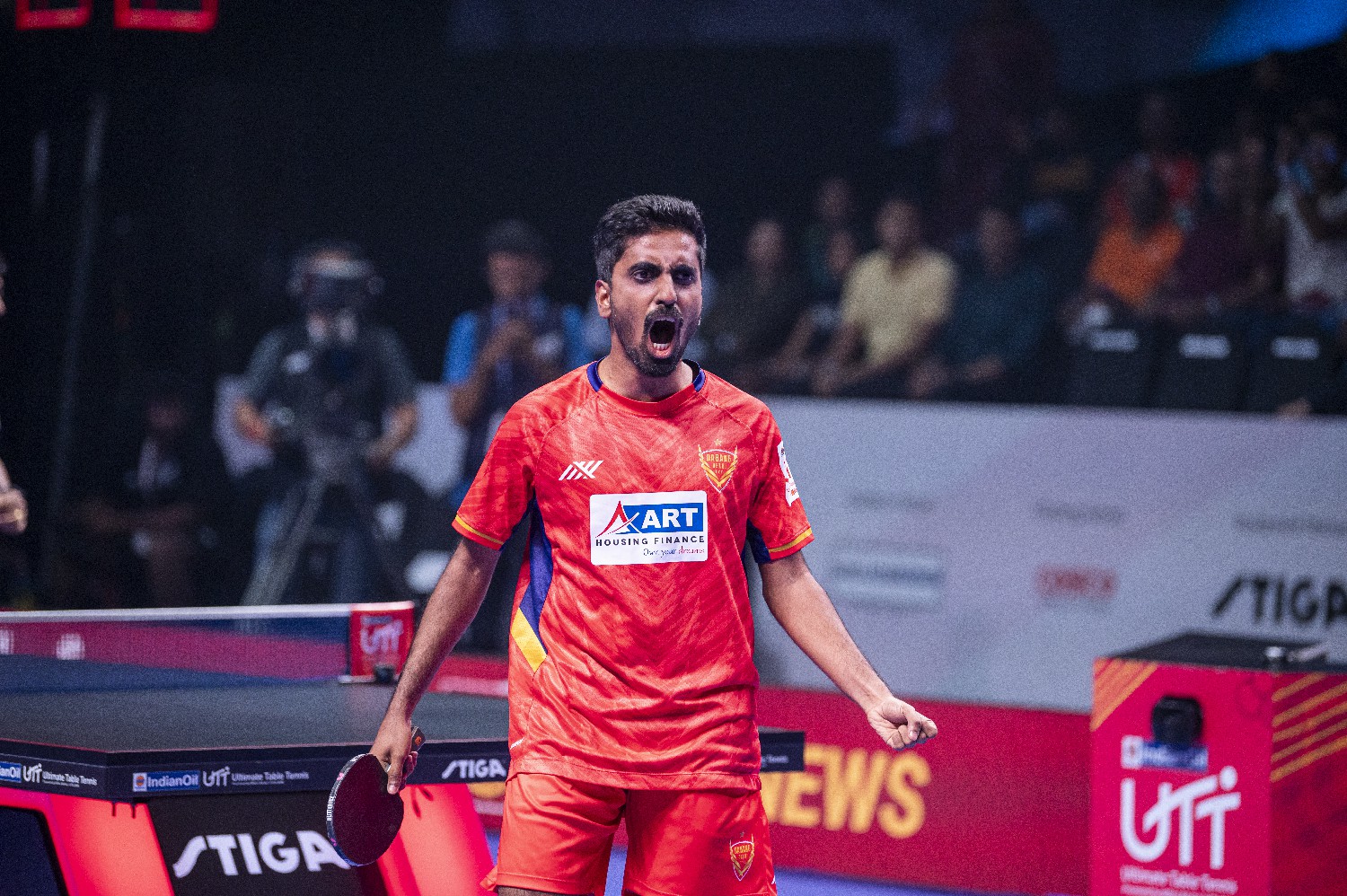 Final – Goa Challengers Vs Dabang Delhi