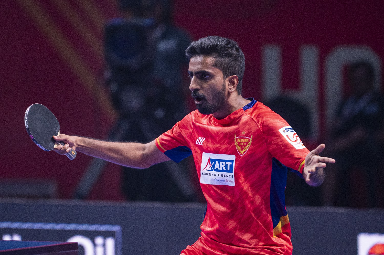 Final – Goa Challengers Vs Dabang Delhi