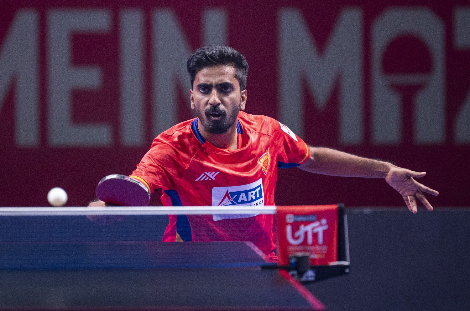 Final – Goa Challengers Vs Dabang Delhi