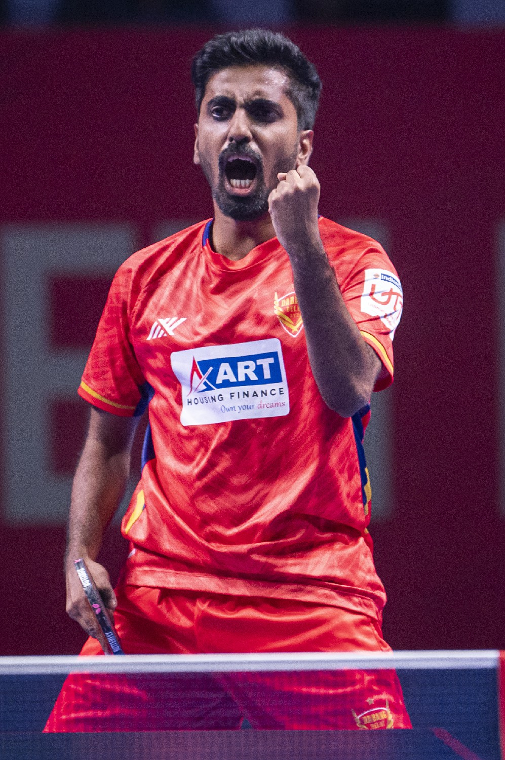 Final – Goa Challengers Vs Dabang Delhi