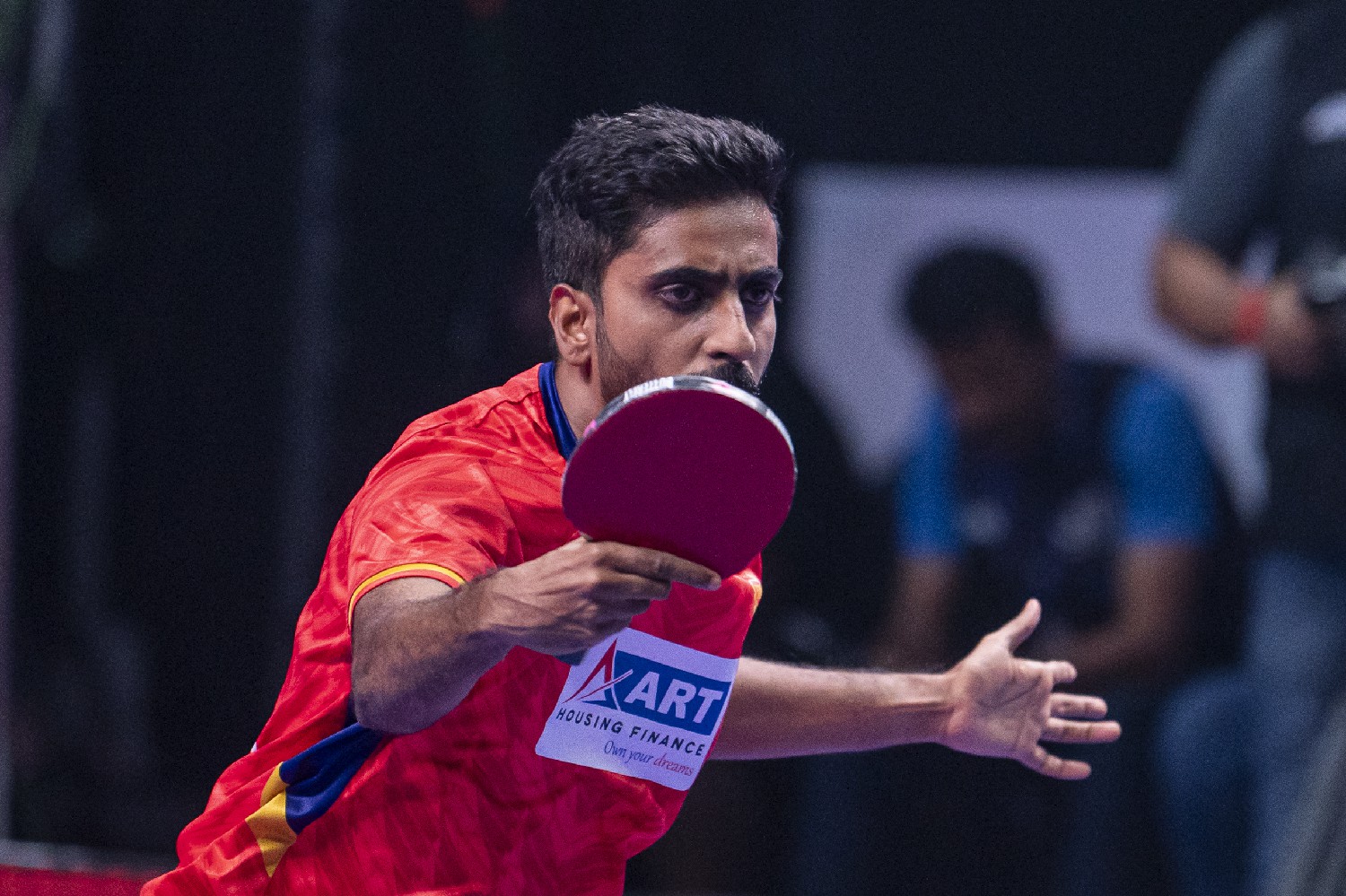 Final – Goa Challengers Vs Dabang Delhi