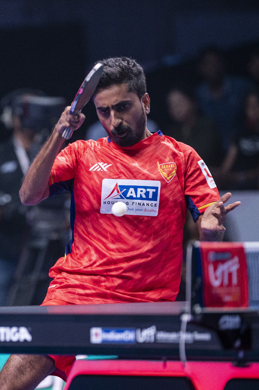 Final – Goa Challengers Vs Dabang Delhi