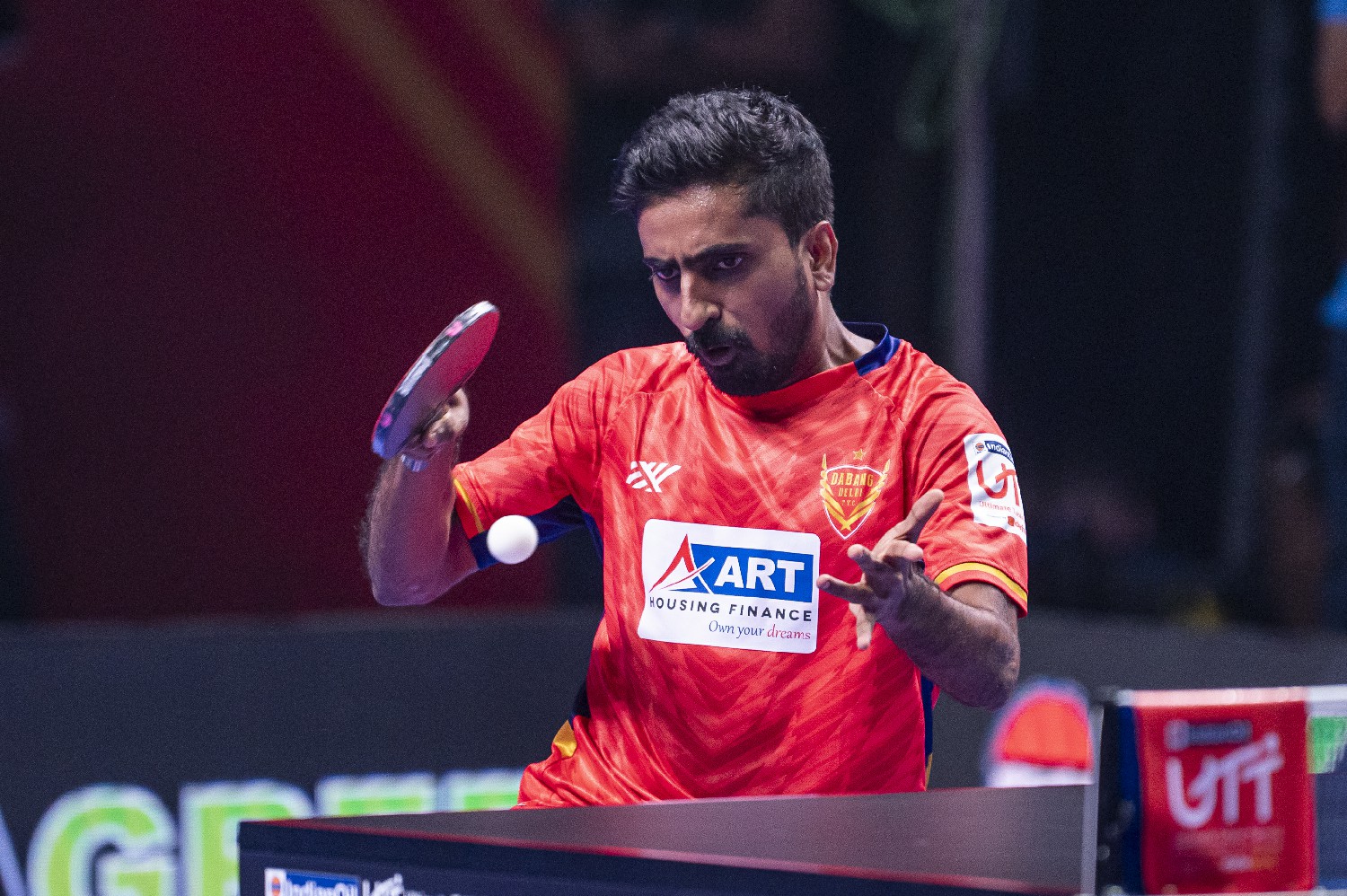 Final – Goa Challengers Vs Dabang Delhi