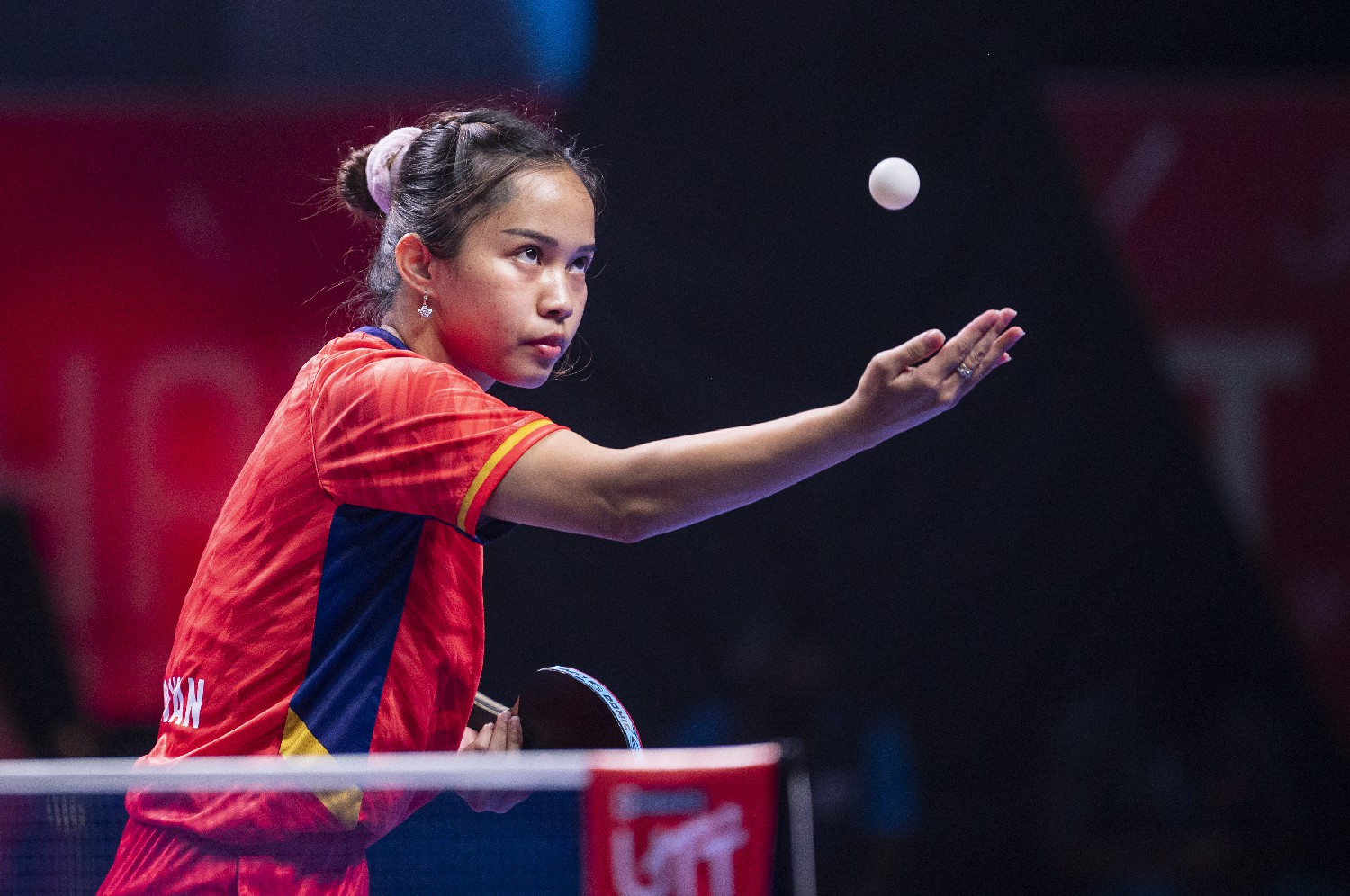 Final – Goa Challengers Vs Dabang Delhi