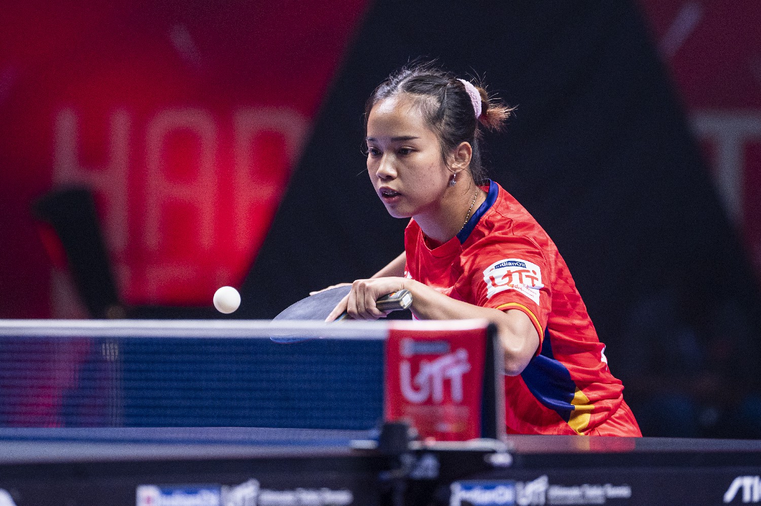 Final – Goa Challengers Vs Dabang Delhi