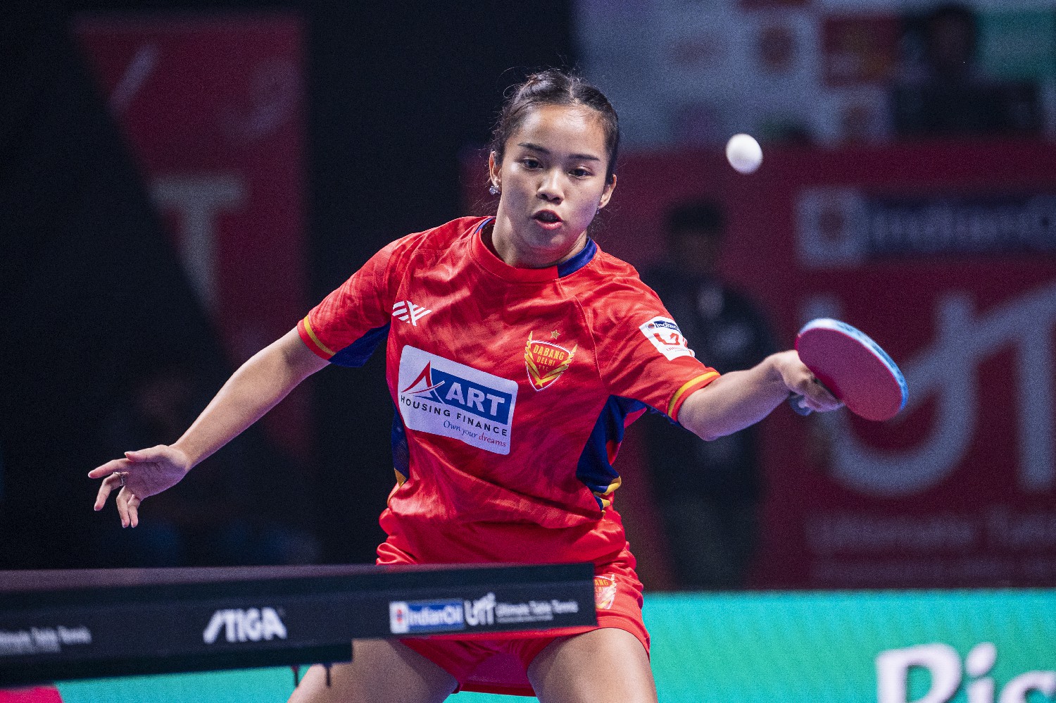 Final – Goa Challengers Vs Dabang Delhi