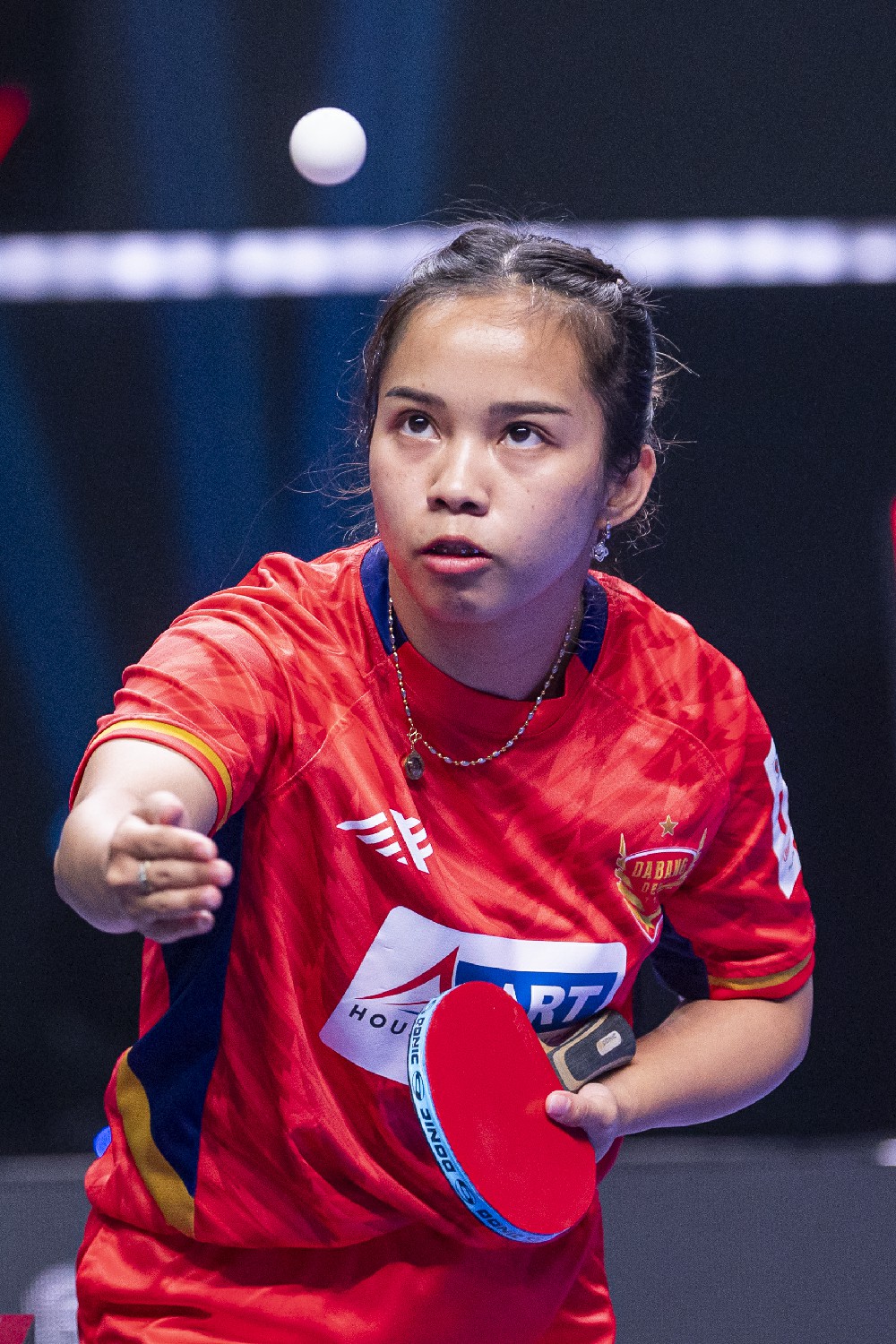 Final – Goa Challengers Vs Dabang Delhi