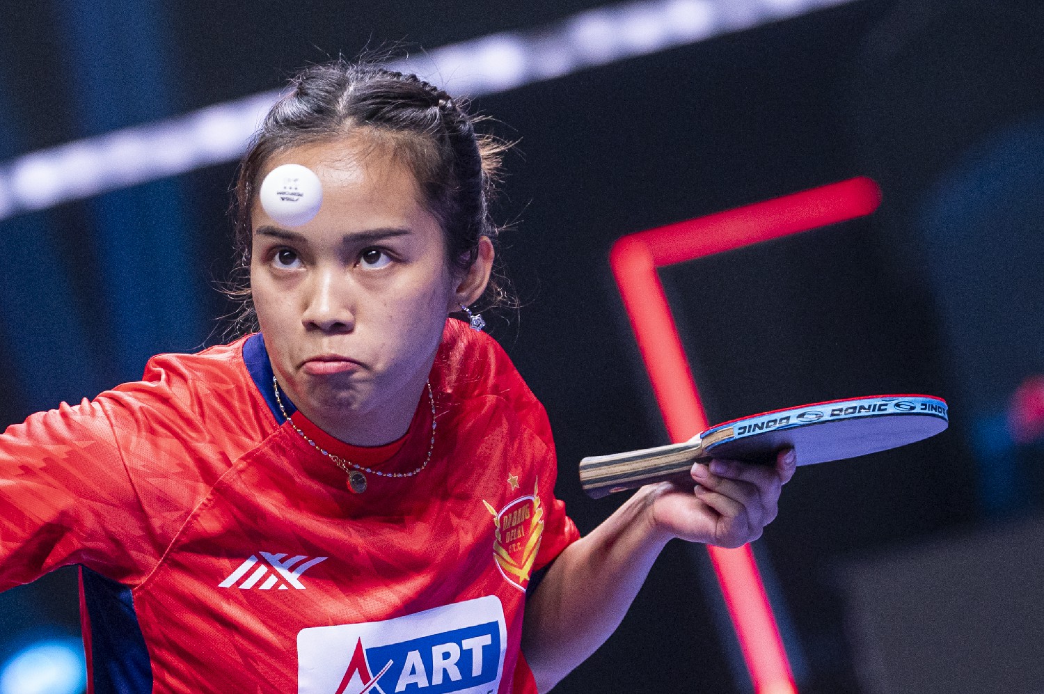 Final – Goa Challengers Vs Dabang Delhi