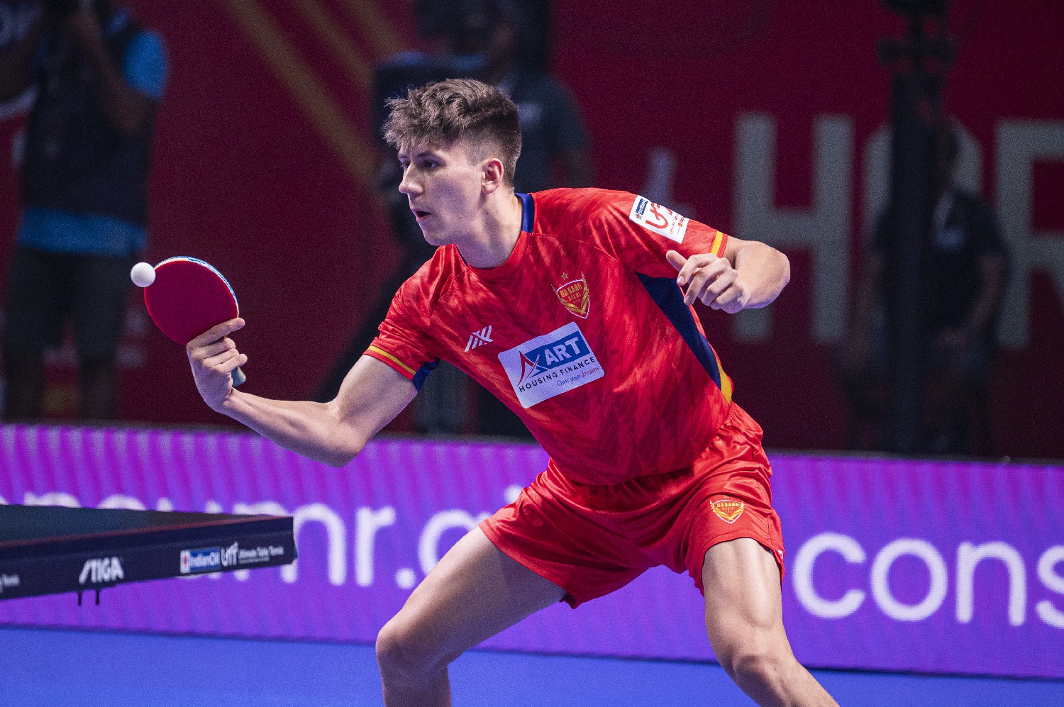 Final – Goa Challengers Vs Dabang Delhi