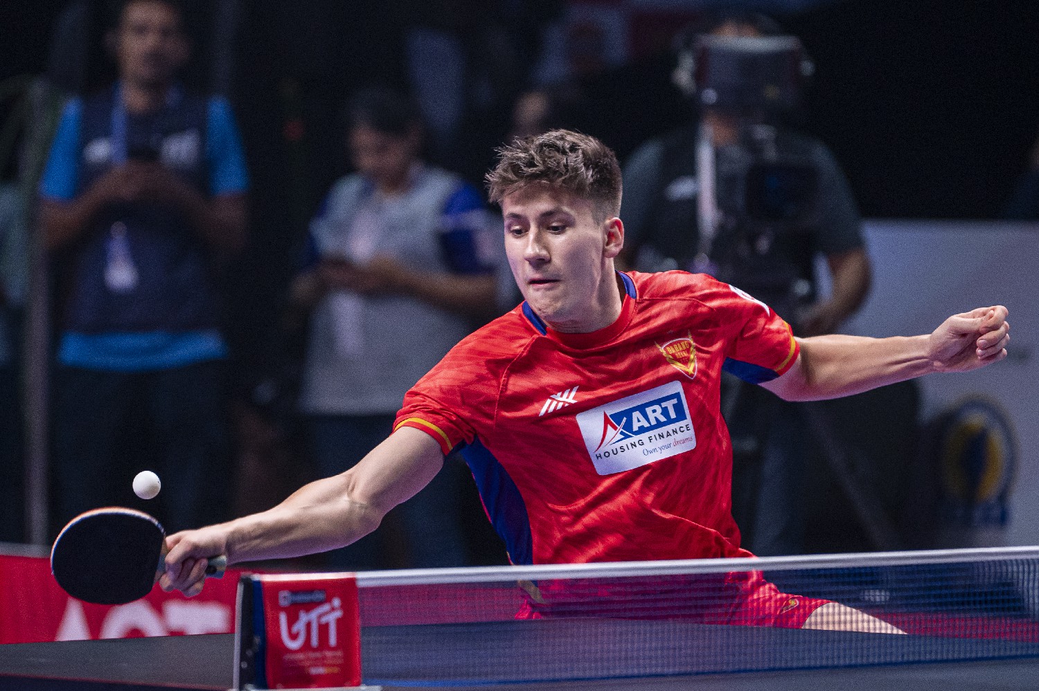 Final – Goa Challengers Vs Dabang Delhi