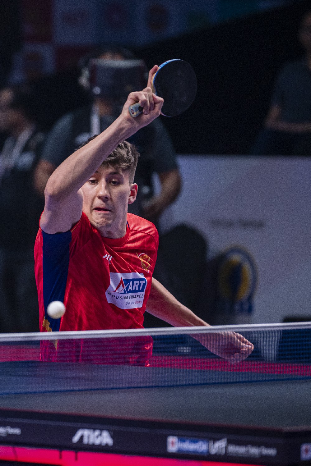 Final – Goa Challengers Vs Dabang Delhi